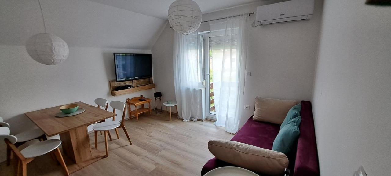Apartma Bine Apartment Bled Ngoại thất bức ảnh