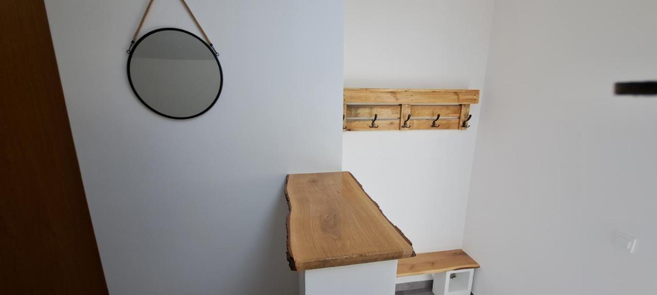 Apartma Bine Apartment Bled Ngoại thất bức ảnh