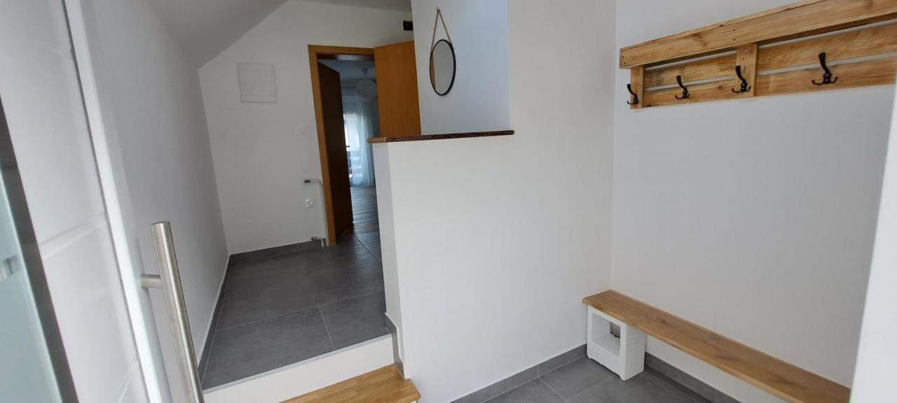 Apartma Bine Apartment Bled Ngoại thất bức ảnh