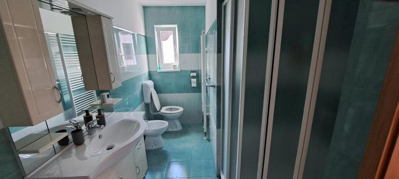 Apartma Bine Apartment Bled Ngoại thất bức ảnh