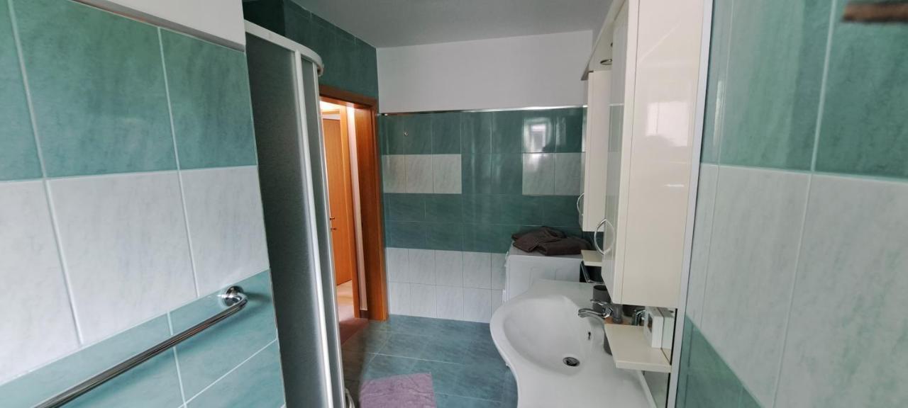 Apartma Bine Apartment Bled Ngoại thất bức ảnh