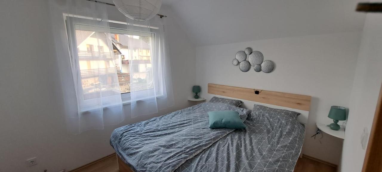 Apartma Bine Apartment Bled Ngoại thất bức ảnh